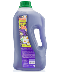 Imagem do produto Sabonete Liquido Glicerinado Açaí e Camomila Premisse 2,5L